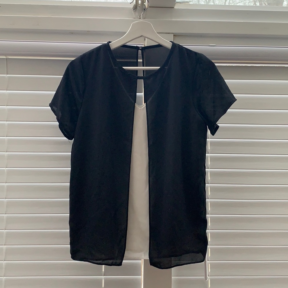 Blouse - Picture 2 of 7